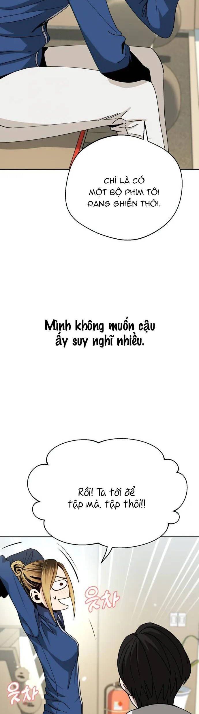 đọc truyện Lớ Ngớ Vớ Phải Tình Yêu Chương 38.2 ảnh 8 tại Giả Dược