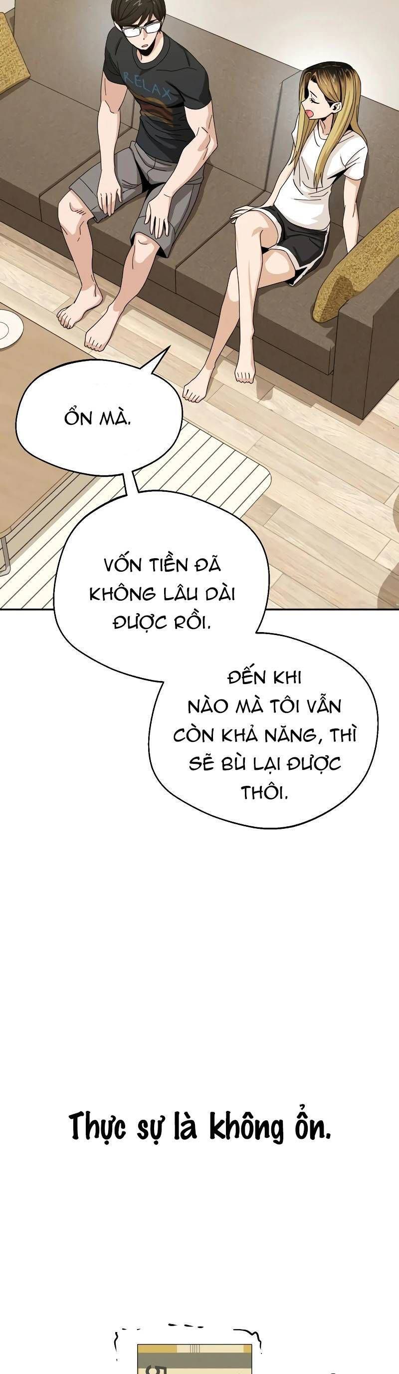đọc truyện Lớ Ngớ Vớ Phải Tình Yêu Chương 39.1 ảnh 23 tại Giả Dược
