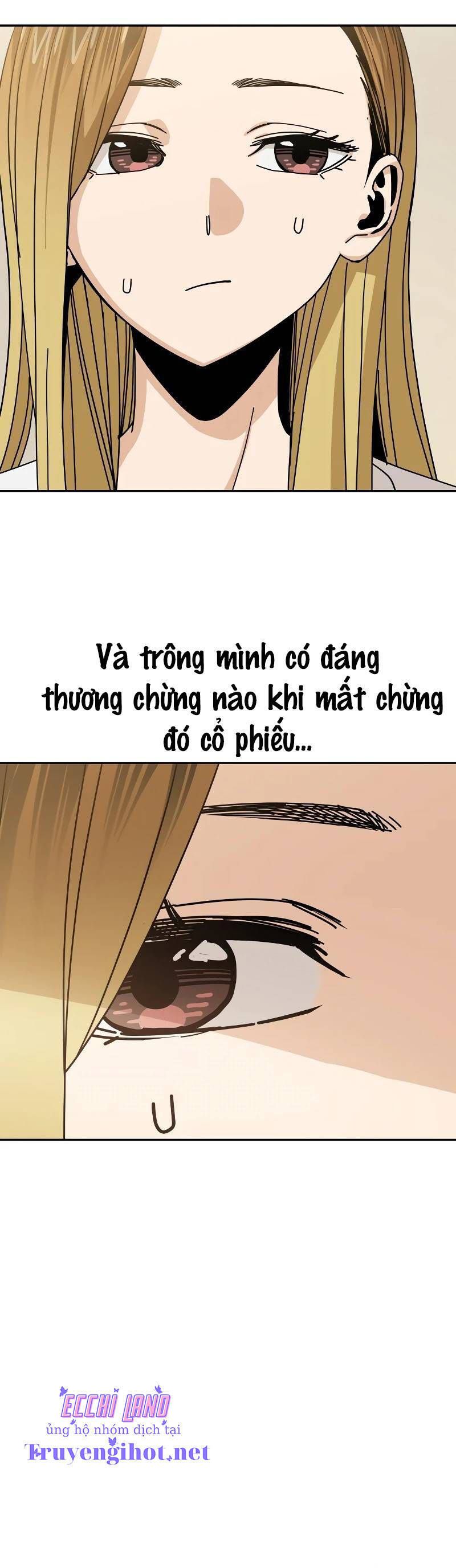đọc truyện Lớ Ngớ Vớ Phải Tình Yêu Chương 39.1 ảnh 25 tại Giả Dược