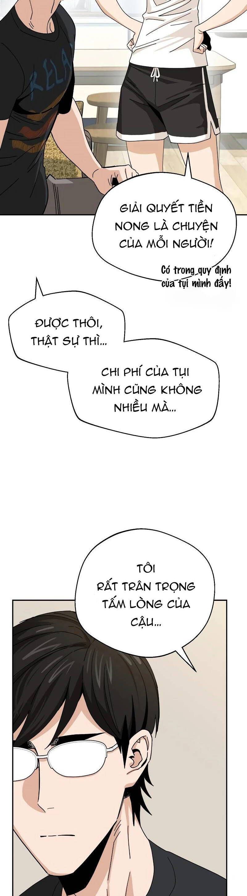 đọc truyện Lớ Ngớ Vớ Phải Tình Yêu Chương 39.2 ảnh 2 tại Thiên Thai Truyện