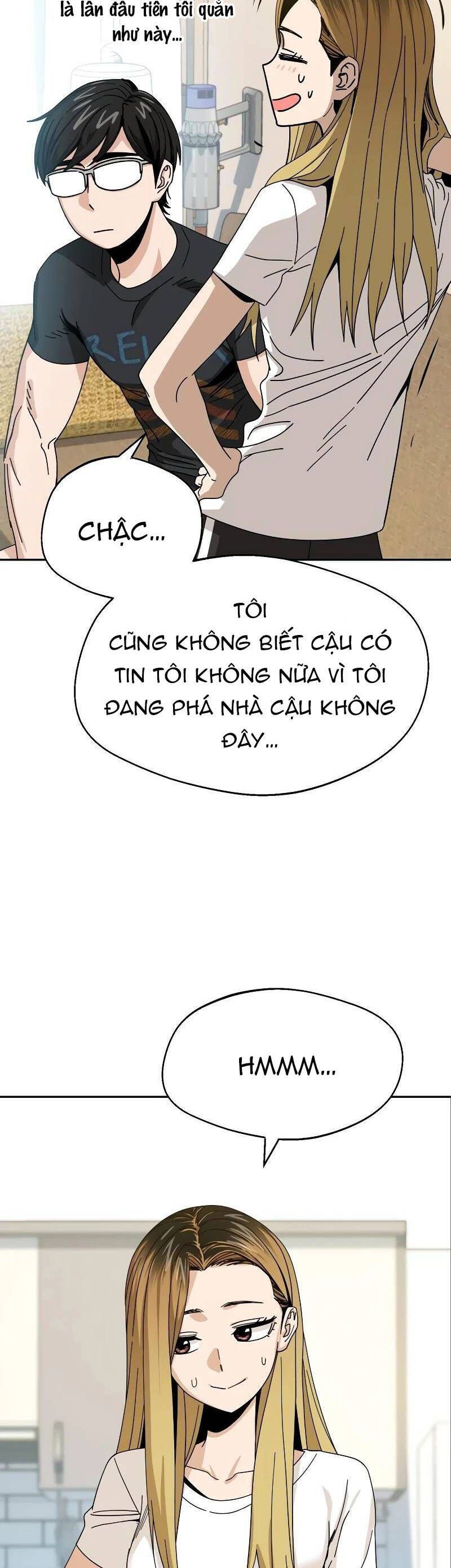 đọc truyện Lớ Ngớ Vớ Phải Tình Yêu Chương 39.2 ảnh 6 tại Thiên Thai Truyện