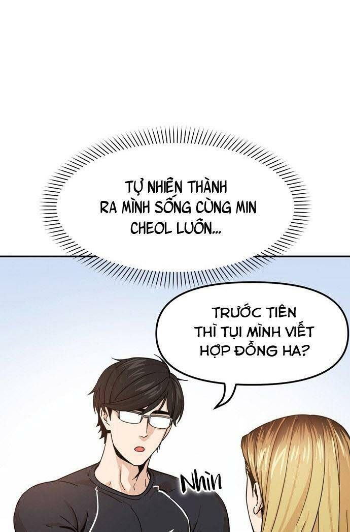 đọc truyện Lớ Ngớ Vớ Phải Tình Yêu Chương 4 ảnh 17 tại Giả Dược