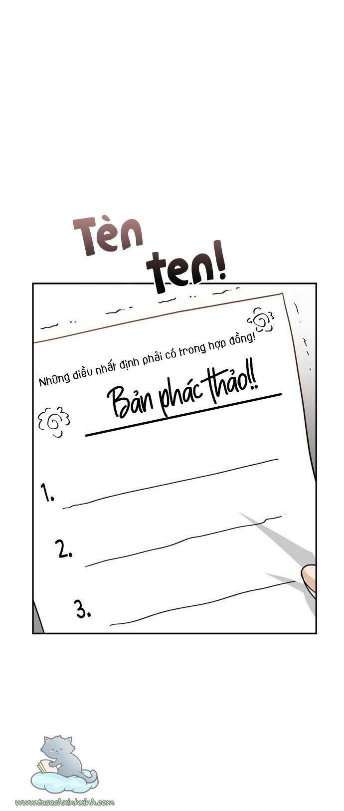 đọc truyện Lớ Ngớ Vớ Phải Tình Yêu Chương 4 ảnh 19 tại Giả Dược