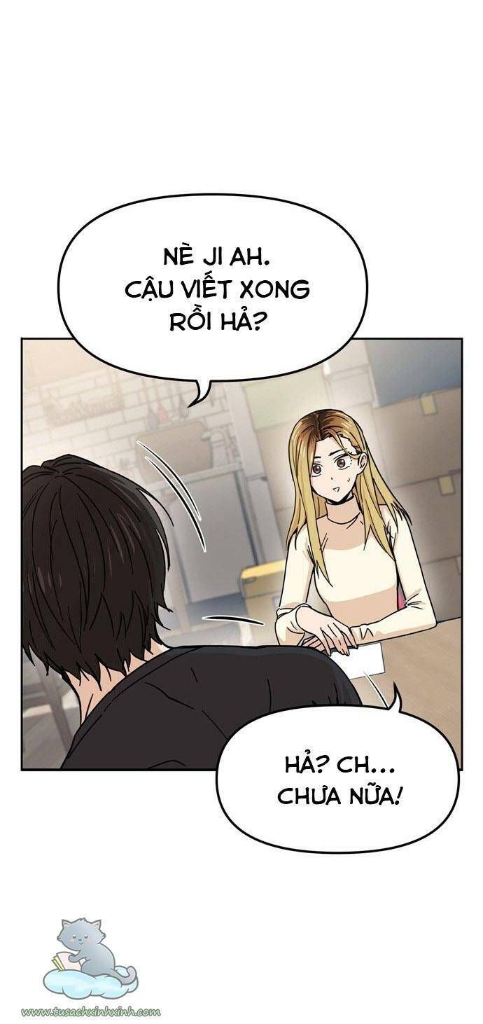 đọc truyện Lớ Ngớ Vớ Phải Tình Yêu Chương 4 ảnh 24 tại Giả Dược