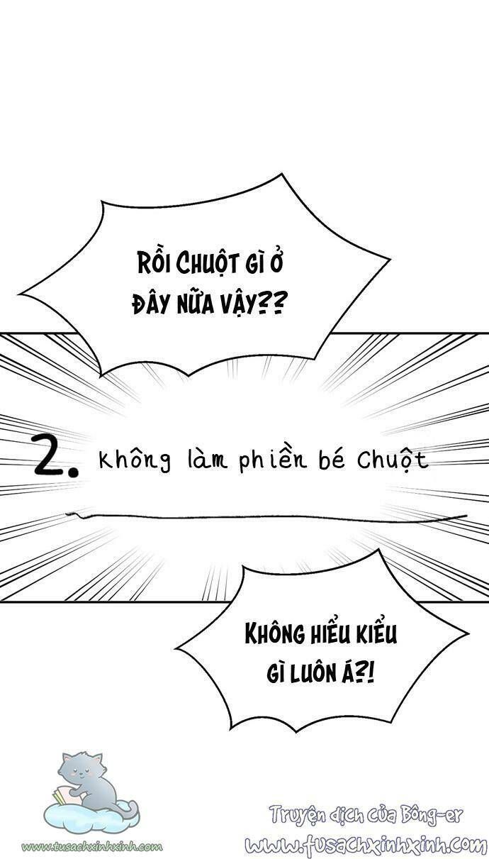 đọc truyện Lớ Ngớ Vớ Phải Tình Yêu Chương 4 ảnh 36 tại Giả Dược