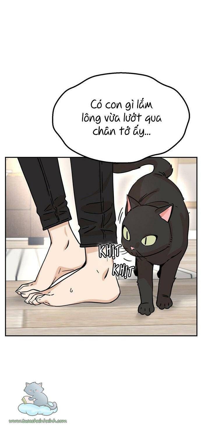 đọc truyện Lớ Ngớ Vớ Phải Tình Yêu Chương 4 ảnh 39 tại Giả Dược