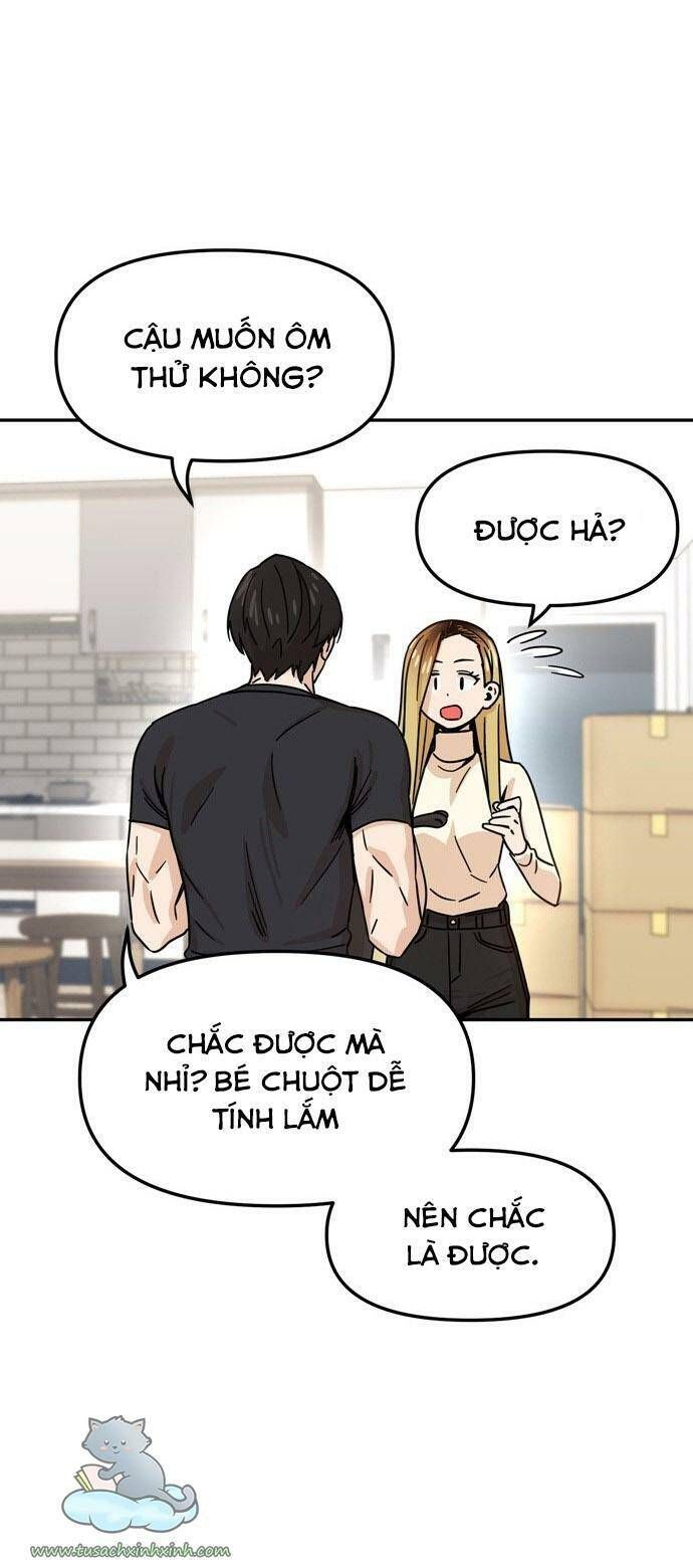 đọc truyện Lớ Ngớ Vớ Phải Tình Yêu Chương 4 ảnh 50 tại Giả Dược