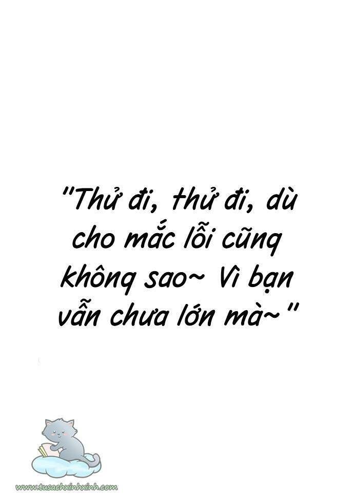 đọc truyện Lớ Ngớ Vớ Phải Tình Yêu Chương 4 ảnh 9 tại Giả Dược
