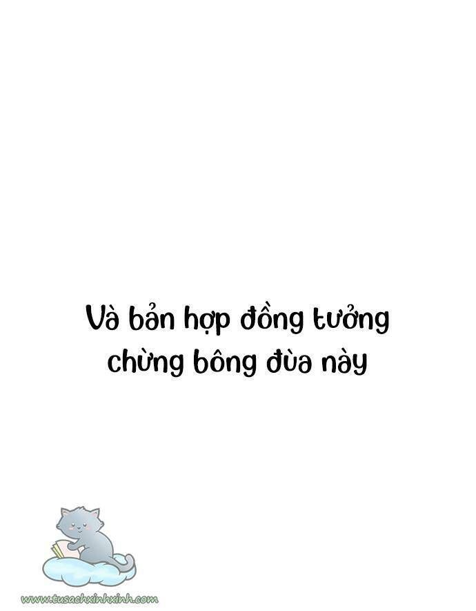 đọc truyện Lớ Ngớ Vớ Phải Tình Yêu Chương 4 ảnh 86 tại Giả Dược