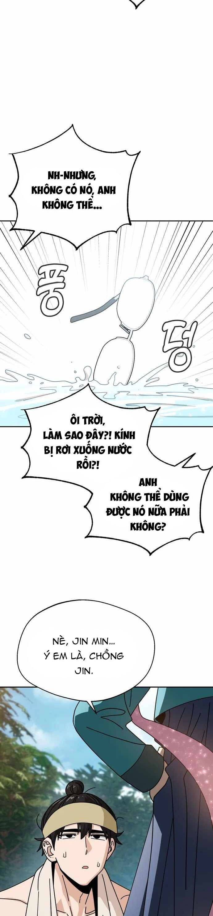 đọc truyện Lớ Ngớ Vớ Phải Tình Yêu Chương 40.1 ảnh 14 tại Giả Dược