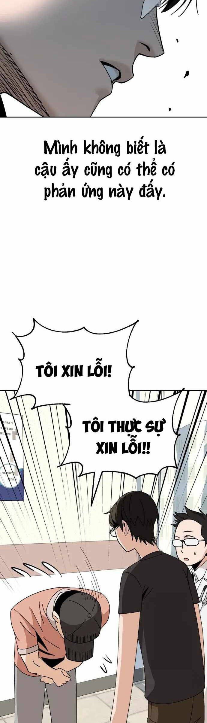 đọc truyện Lớ Ngớ Vớ Phải Tình Yêu Chương 40.2 ảnh 13 tại Giả Dược