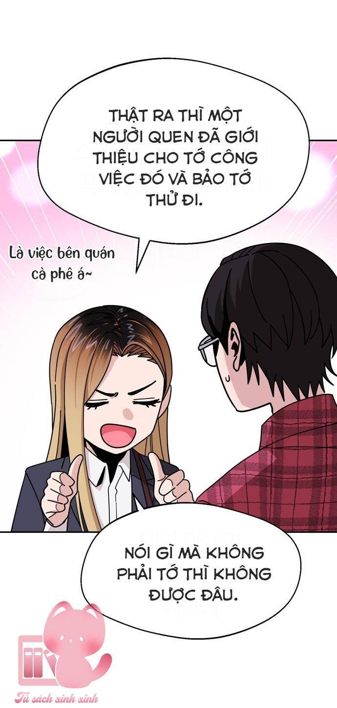 đọc truyện Lớ Ngớ Vớ Phải Tình Yêu Chương 41 ảnh 65 tại Giả Dược