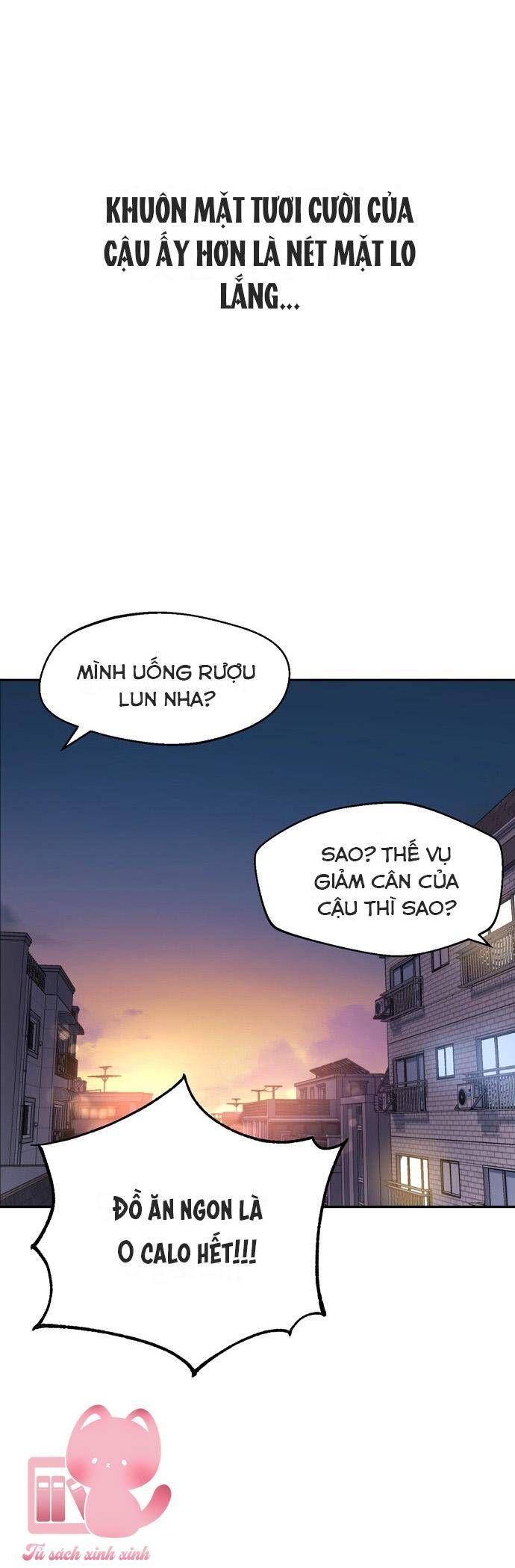 đọc truyện Lớ Ngớ Vớ Phải Tình Yêu Chương 41 ảnh 71 tại Giả Dược