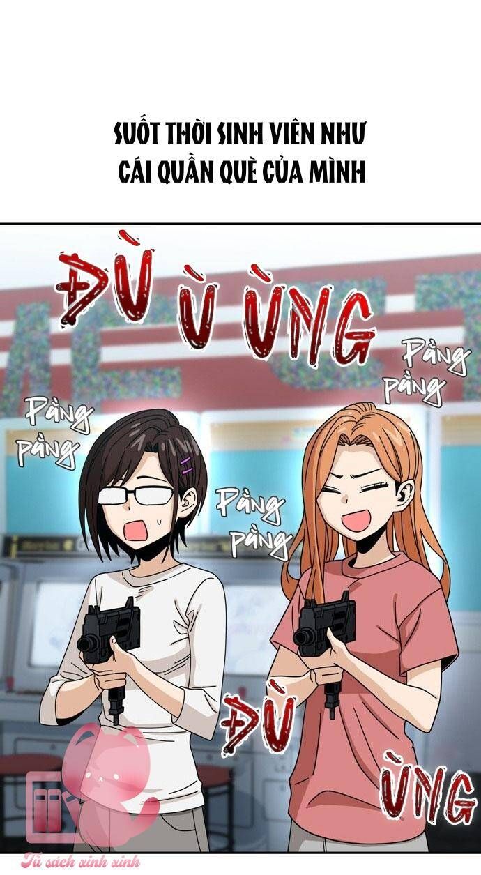đọc truyện Lớ Ngớ Vớ Phải Tình Yêu Chương 42 ảnh 29 tại Giả Dược
