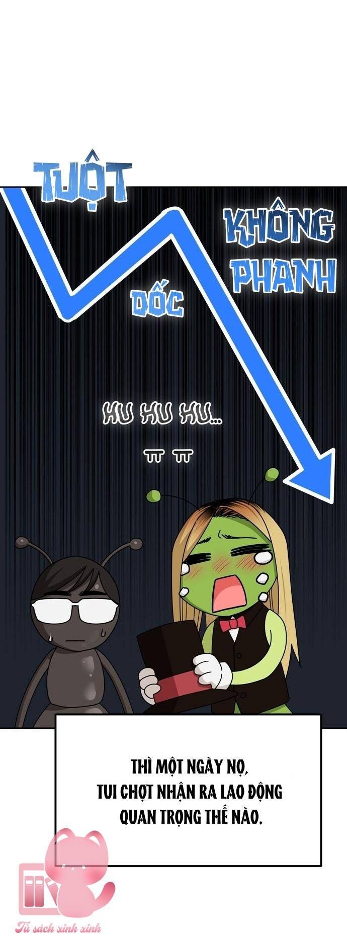 đọc truyện Lớ Ngớ Vớ Phải Tình Yêu Chương 42 ảnh 5 tại Giả Dược