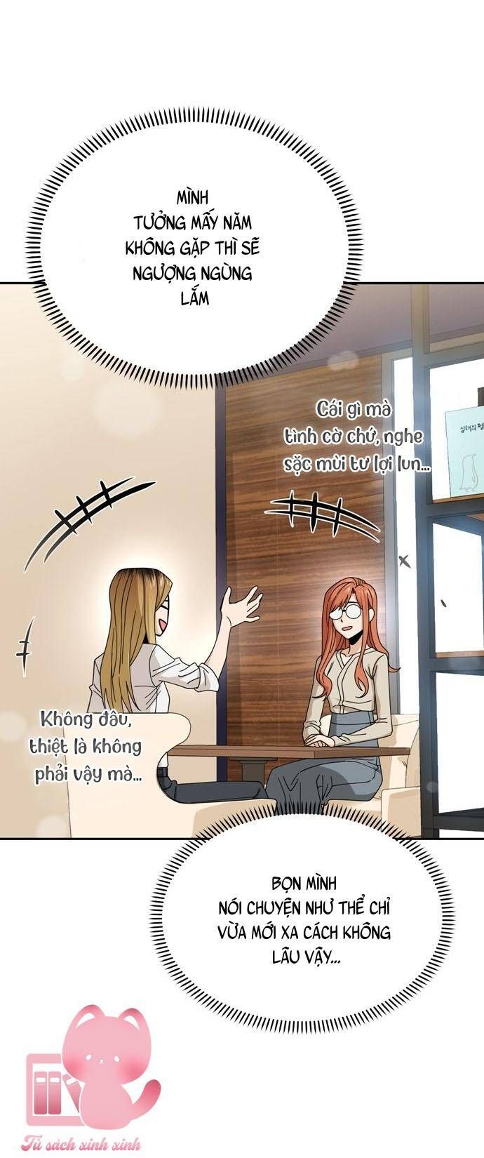đọc truyện Lớ Ngớ Vớ Phải Tình Yêu Chương 42 ảnh 44 tại Giả Dược