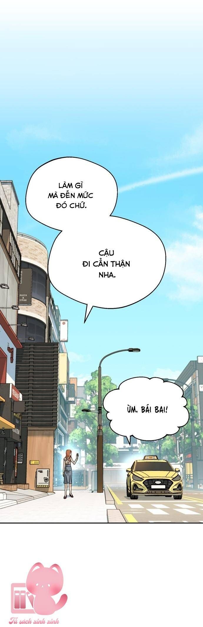 đọc truyện Lớ Ngớ Vớ Phải Tình Yêu Chương 42 ảnh 59 tại Giả Dược