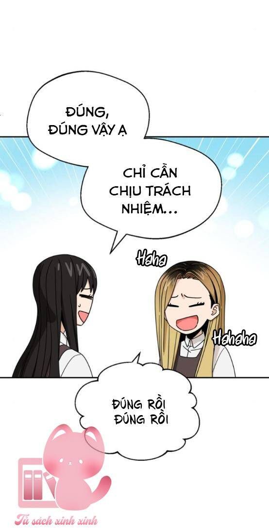 đọc truyện Lớ Ngớ Vớ Phải Tình Yêu Chương 44 ảnh 26 tại Giả Dược