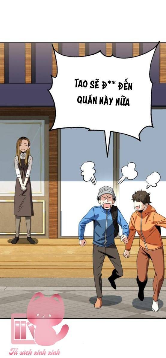 đọc truyện Lớ Ngớ Vớ Phải Tình Yêu Chương 44 ảnh 56 tại Giả Dược