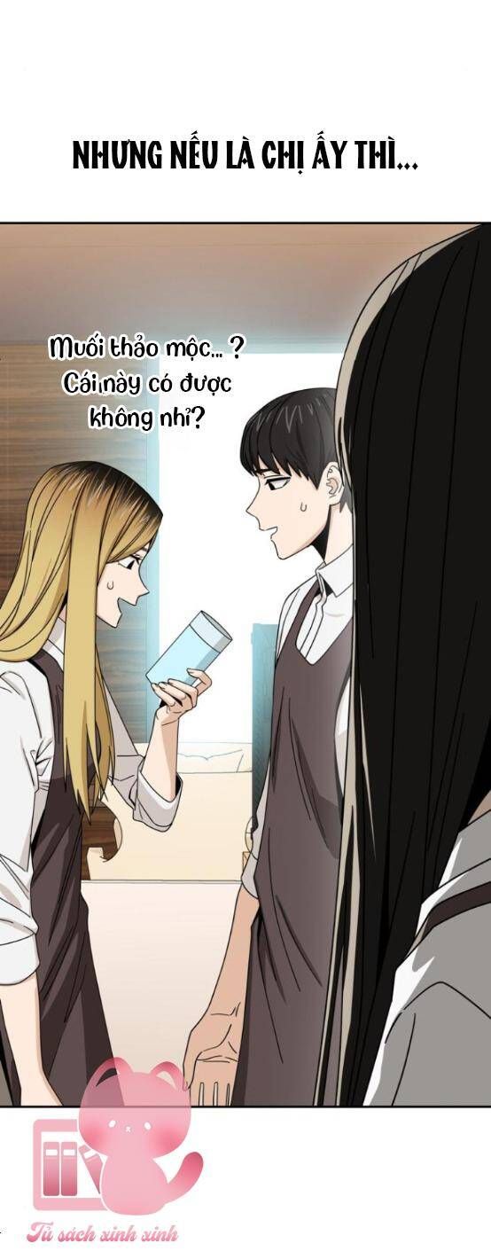 đọc truyện Lớ Ngớ Vớ Phải Tình Yêu Chương 44 ảnh 60 tại Giả Dược