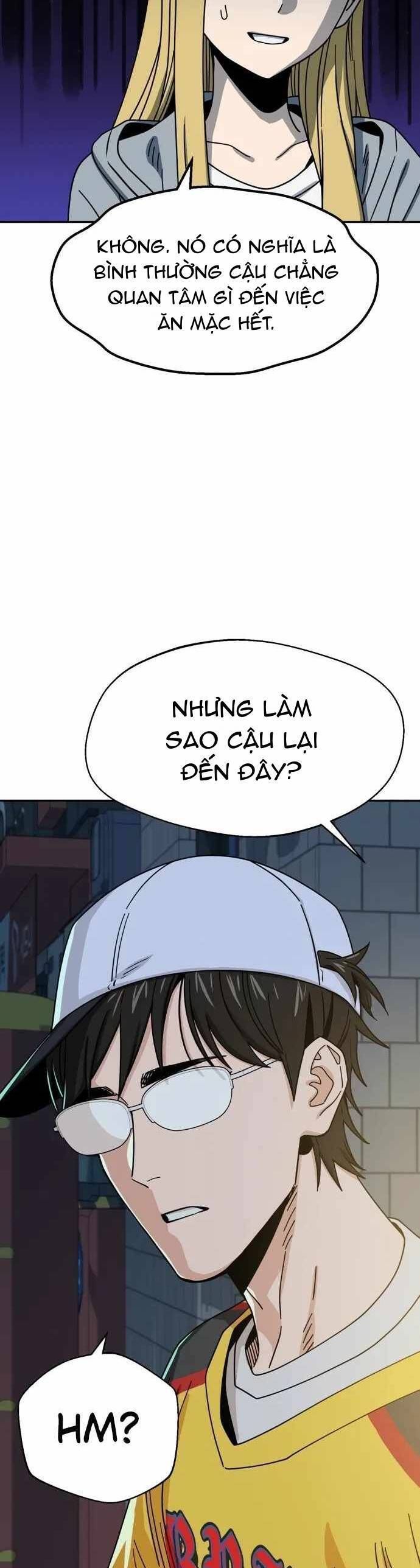 đọc truyện Lớ Ngớ Vớ Phải Tình Yêu Chương 45.1 ảnh 14 tại Giả Dược