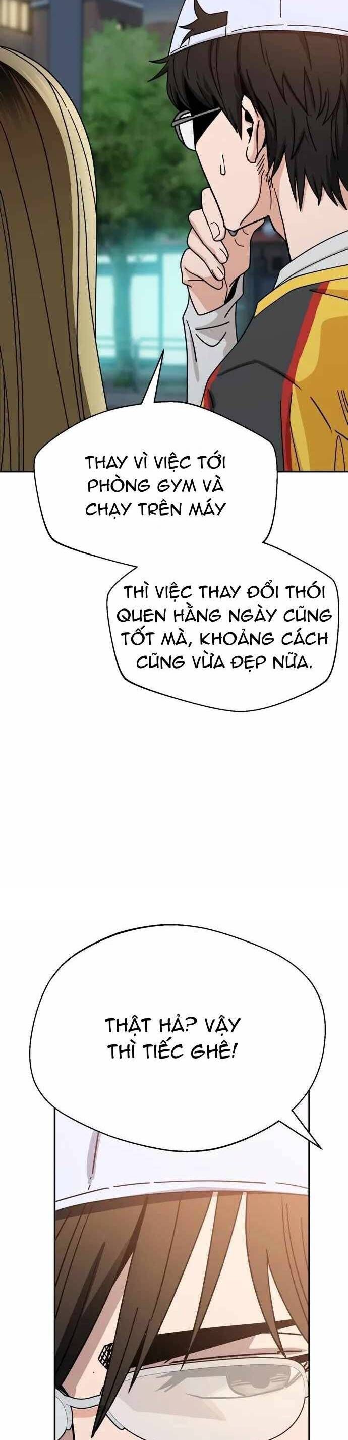 đọc truyện Lớ Ngớ Vớ Phải Tình Yêu Chương 45.1 ảnh 18 tại Giả Dược