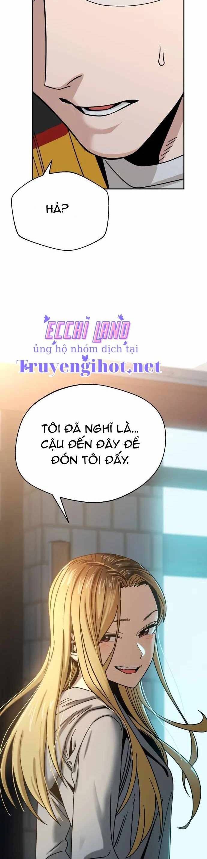đọc truyện Lớ Ngớ Vớ Phải Tình Yêu Chương 45.1 ảnh 19 tại Giả Dược