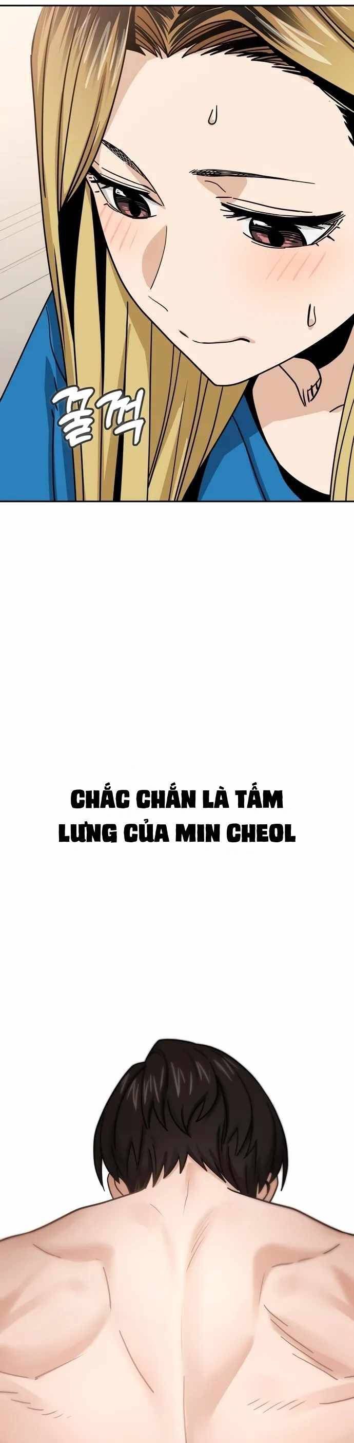 đọc truyện Lớ Ngớ Vớ Phải Tình Yêu Chương 45.2 ảnh 12 tại Giả Dược