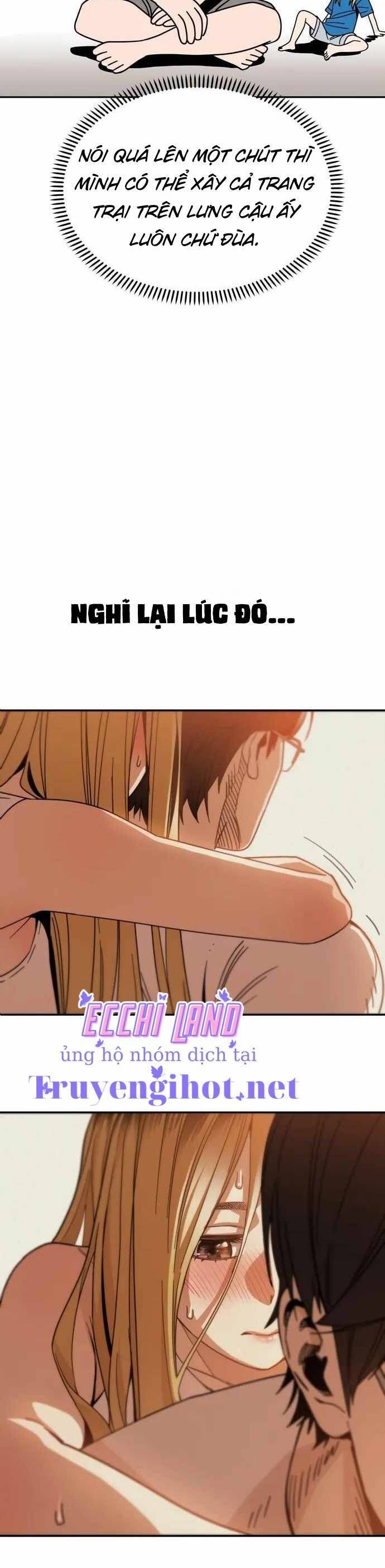 đọc truyện Lớ Ngớ Vớ Phải Tình Yêu Chương 45.2 ảnh 14 tại Giả Dược