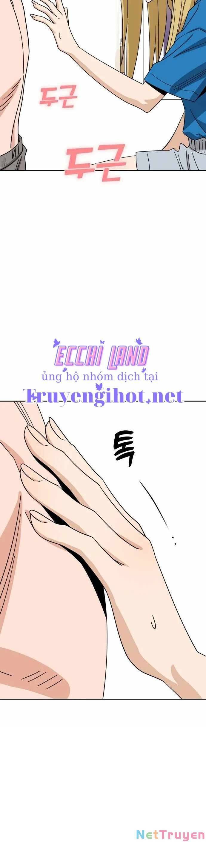 đọc truyện Lớ Ngớ Vớ Phải Tình Yêu Chương 45.2 ảnh 16 tại Giả Dược