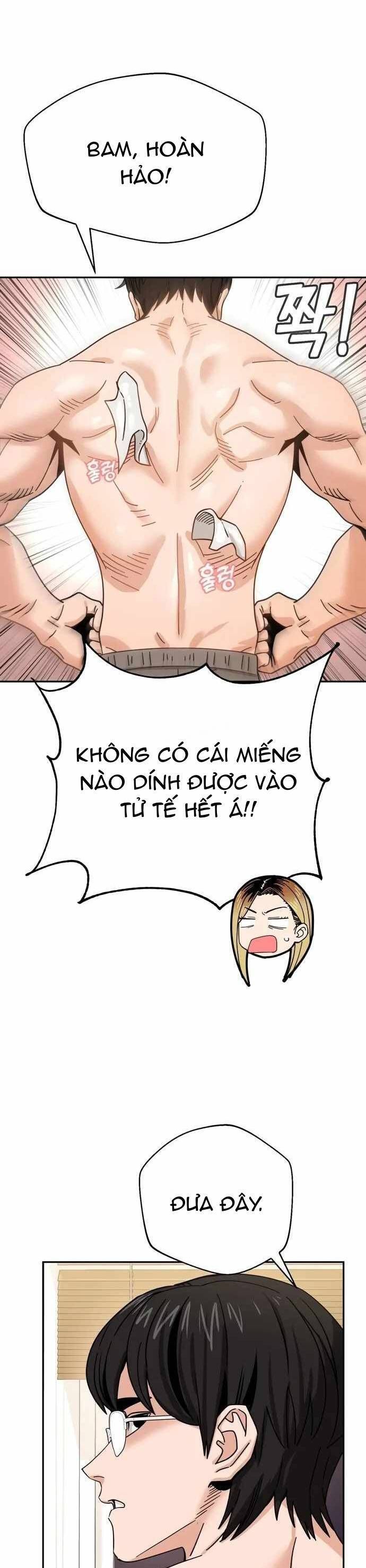 đọc truyện Lớ Ngớ Vớ Phải Tình Yêu Chương 45.2 ảnh 7 tại Giả Dược