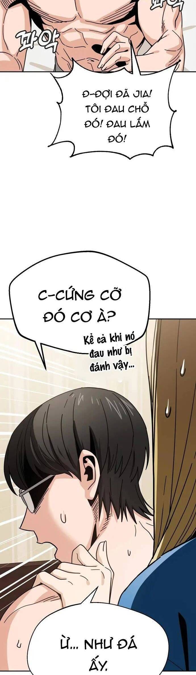 đọc truyện Lớ Ngớ Vớ Phải Tình Yêu Chương 46.1 ảnh 13 tại Giả Dược