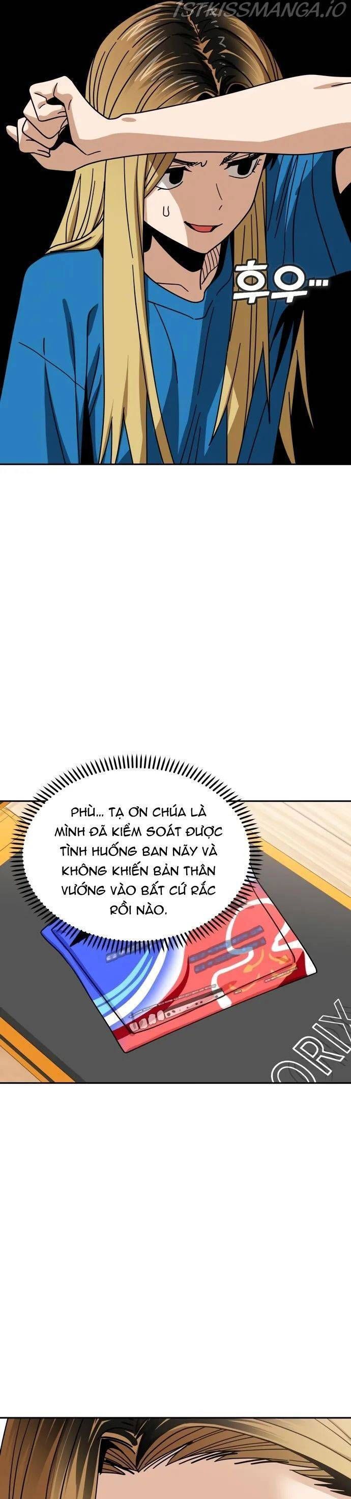 đọc truyện Lớ Ngớ Vớ Phải Tình Yêu Chương 46.1 ảnh 15 tại Giả Dược