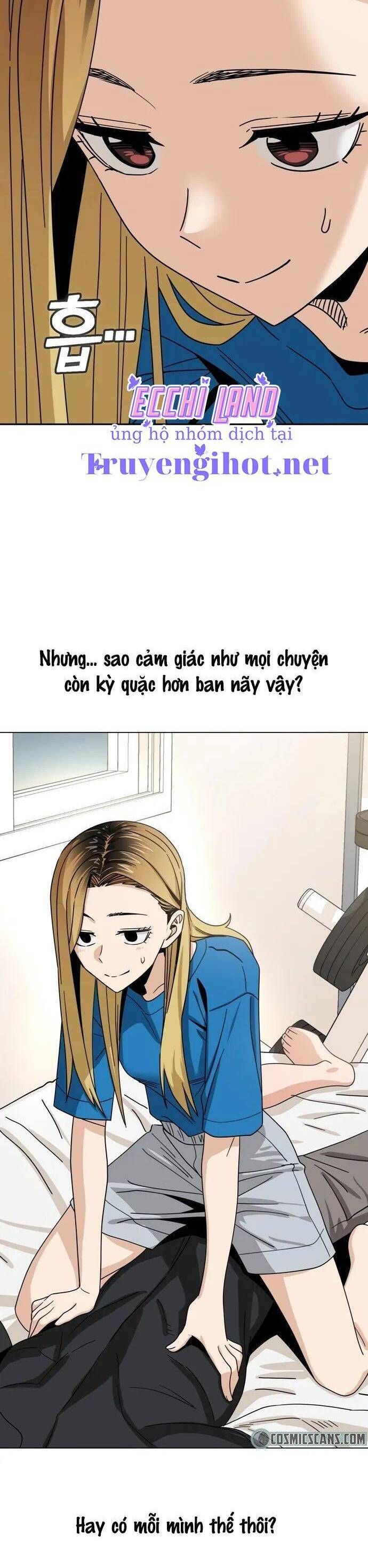 đọc truyện Lớ Ngớ Vớ Phải Tình Yêu Chương 46.1 ảnh 16 tại Giả Dược