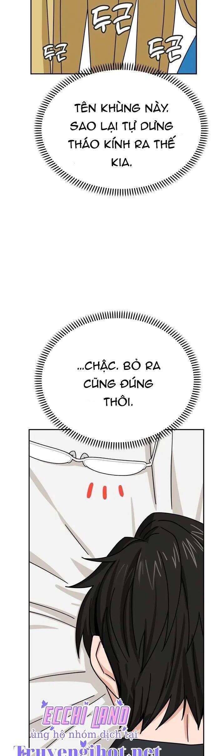 đọc truyện Lớ Ngớ Vớ Phải Tình Yêu Chương 46.1 ảnh 23 tại Giả Dược