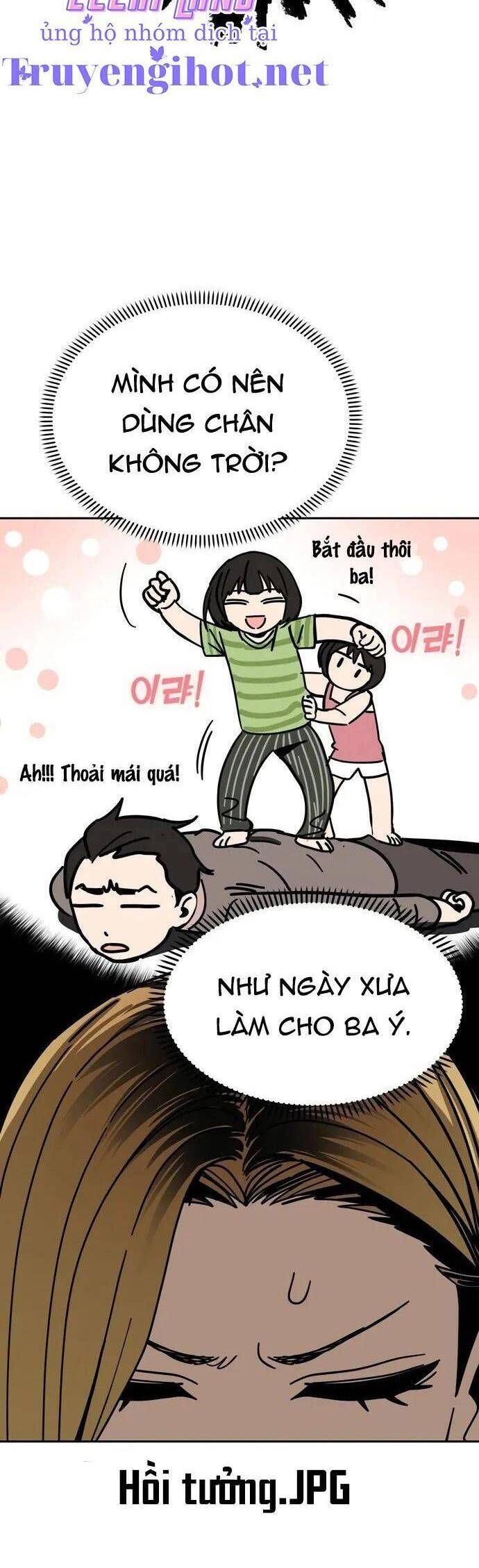 đọc truyện Lớ Ngớ Vớ Phải Tình Yêu Chương 46.1 ảnh 28 tại Giả Dược