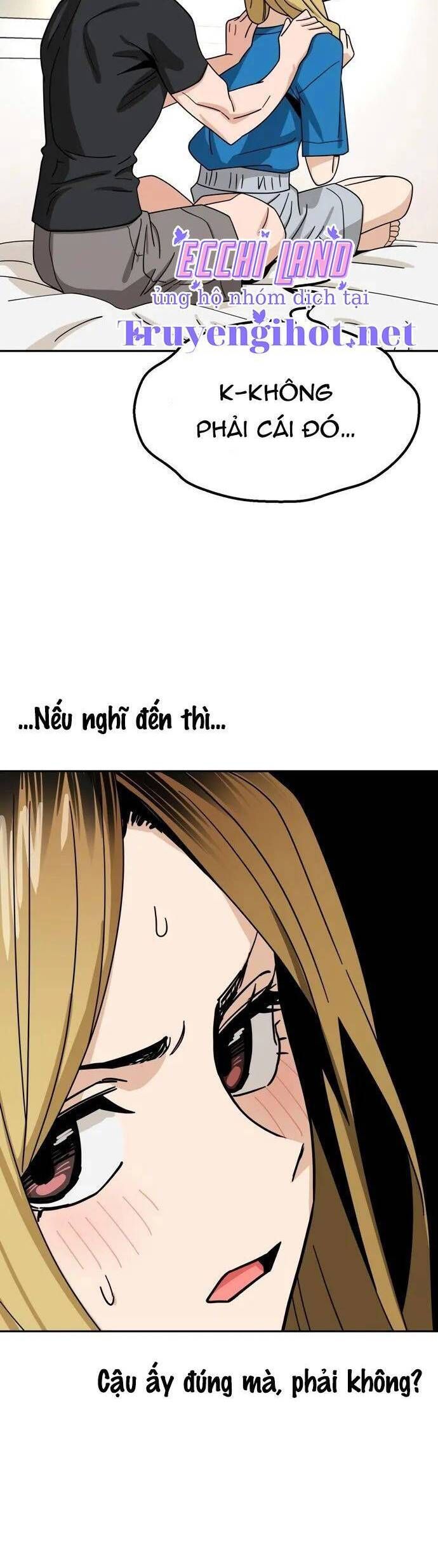 đọc truyện Lớ Ngớ Vớ Phải Tình Yêu Chương 46.2 ảnh 12 tại Giả Dược