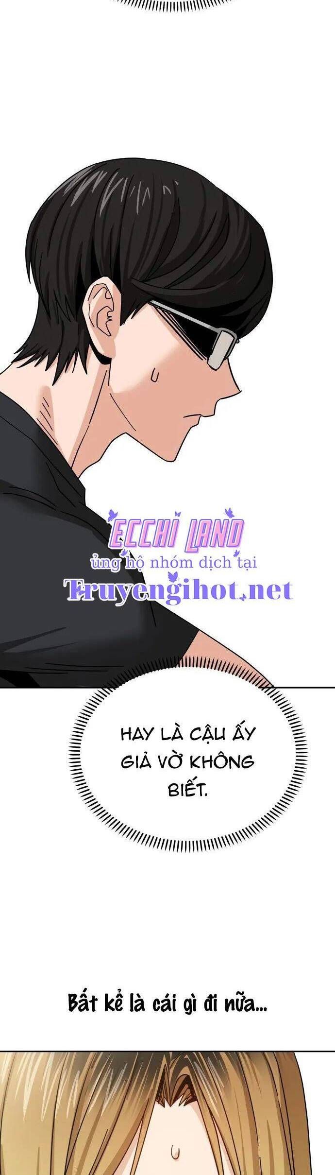 đọc truyện Lớ Ngớ Vớ Phải Tình Yêu Chương 46.2 ảnh 17 tại Giả Dược
