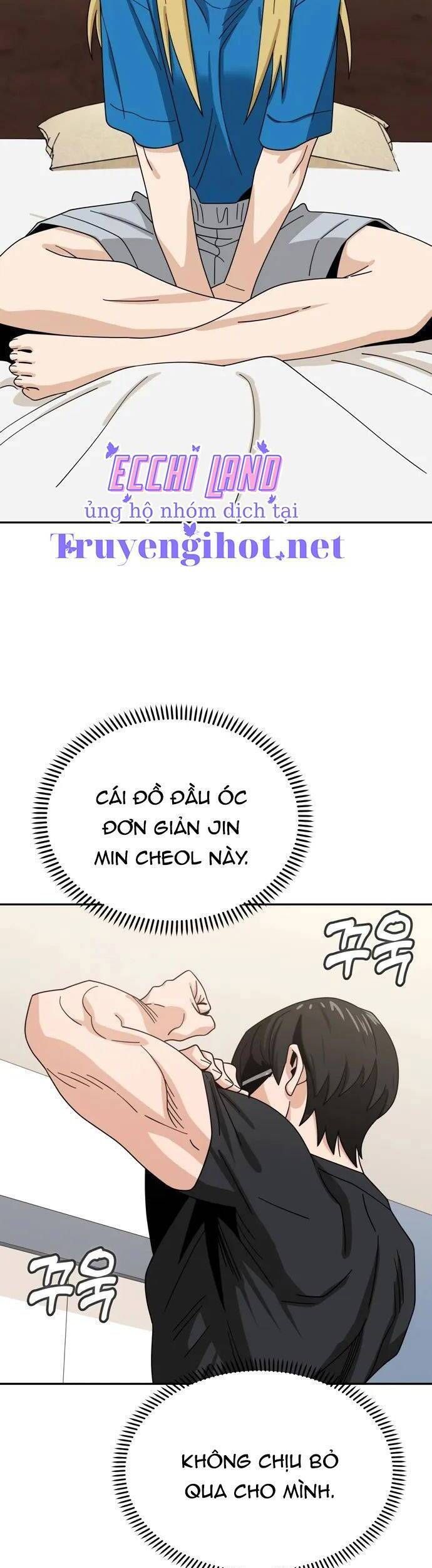 đọc truyện Lớ Ngớ Vớ Phải Tình Yêu Chương 46.2 ảnh 3 tại Giả Dược