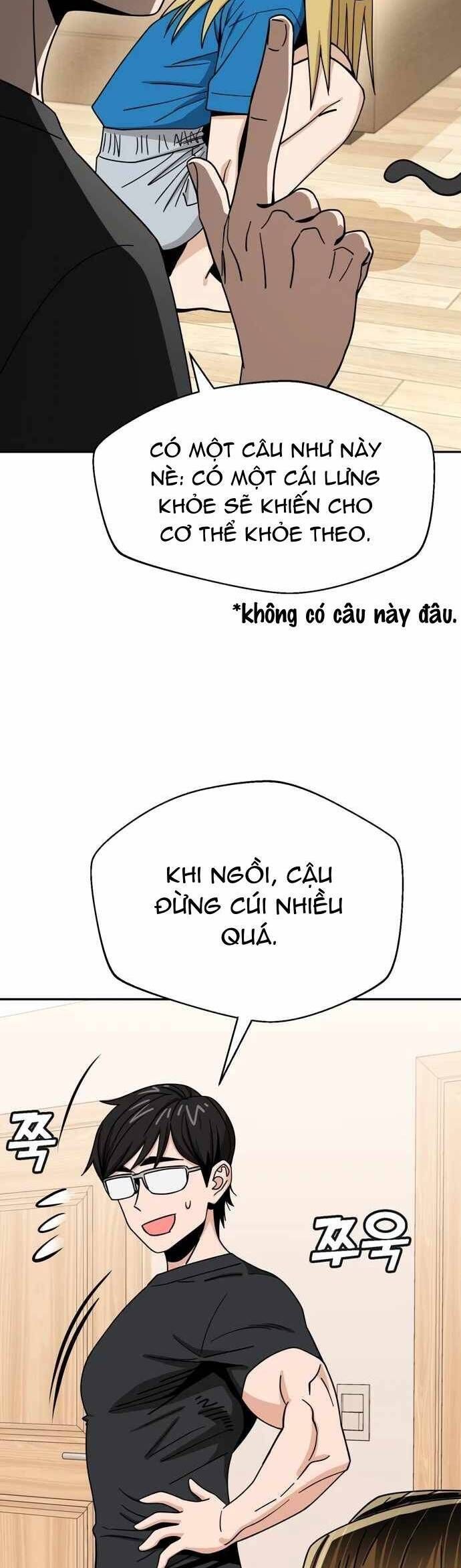 đọc truyện Lớ Ngớ Vớ Phải Tình Yêu Chương 47.2 ảnh 2 tại Giả Dược