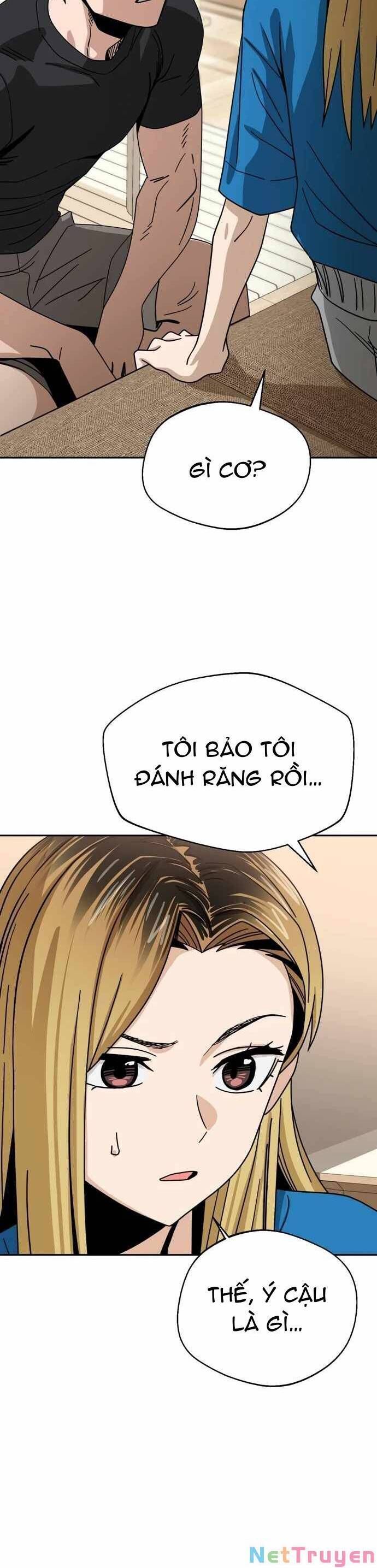 đọc truyện Lớ Ngớ Vớ Phải Tình Yêu Chương 47.2 ảnh 14 tại Giả Dược