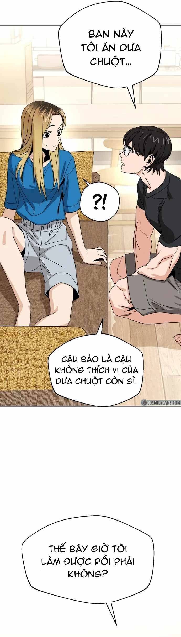 đọc truyện Lớ Ngớ Vớ Phải Tình Yêu Chương 47.2 ảnh 15 tại Giả Dược
