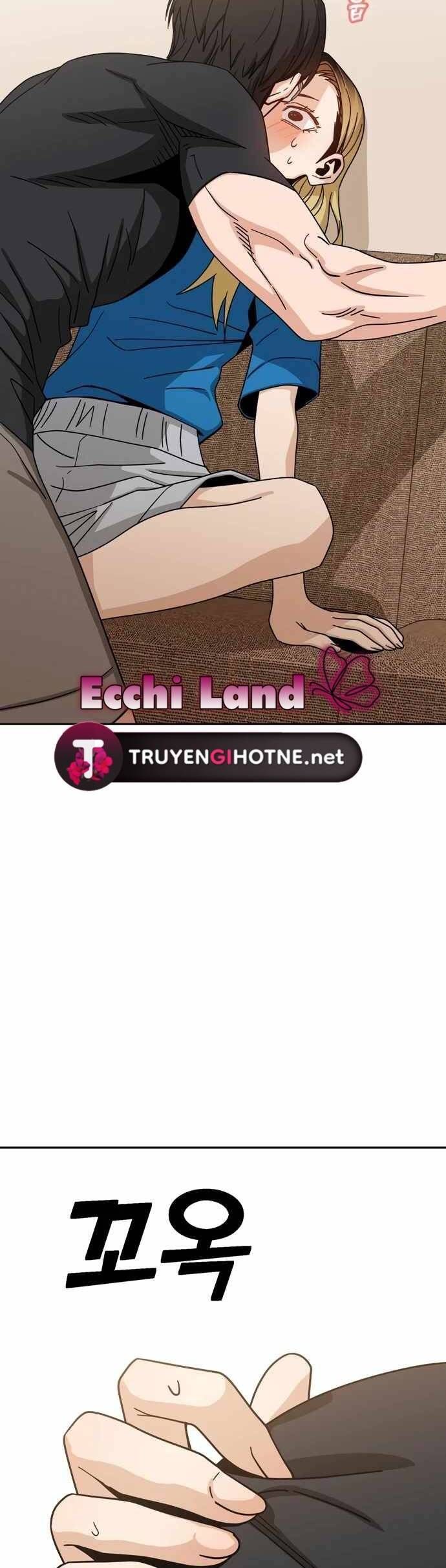 đọc truyện Lớ Ngớ Vớ Phải Tình Yêu Chương 47.2 ảnh 17 tại Giả Dược