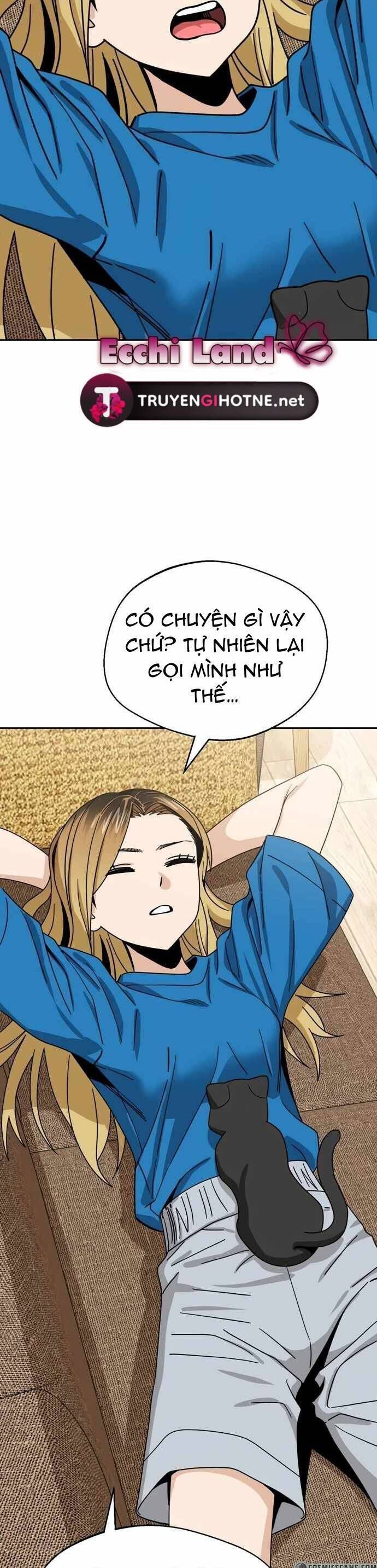 đọc truyện Lớ Ngớ Vớ Phải Tình Yêu Chương 47.2 ảnh 6 tại Giả Dược