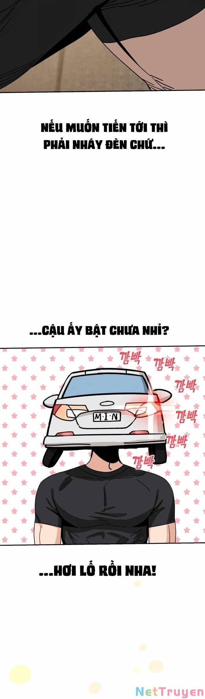 đọc truyện Lớ Ngớ Vớ Phải Tình Yêu Chương 48.1 ảnh 17 tại Giả Dược