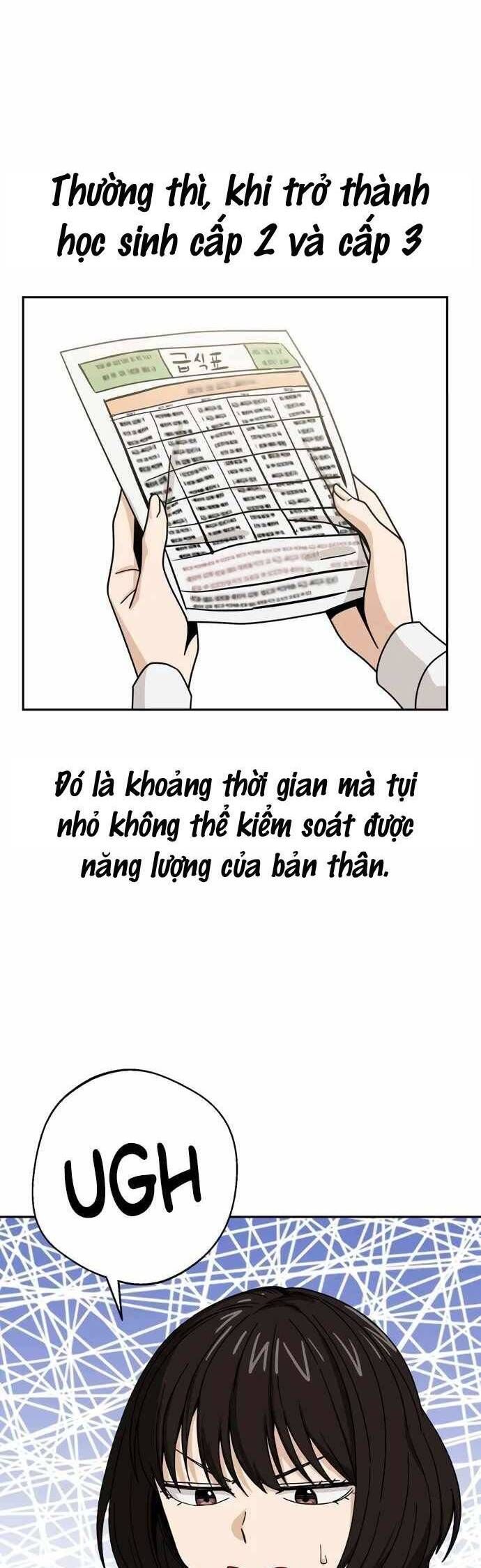 đọc truyện Lớ Ngớ Vớ Phải Tình Yêu Chương 49.1 ảnh 12 tại Giả Dược