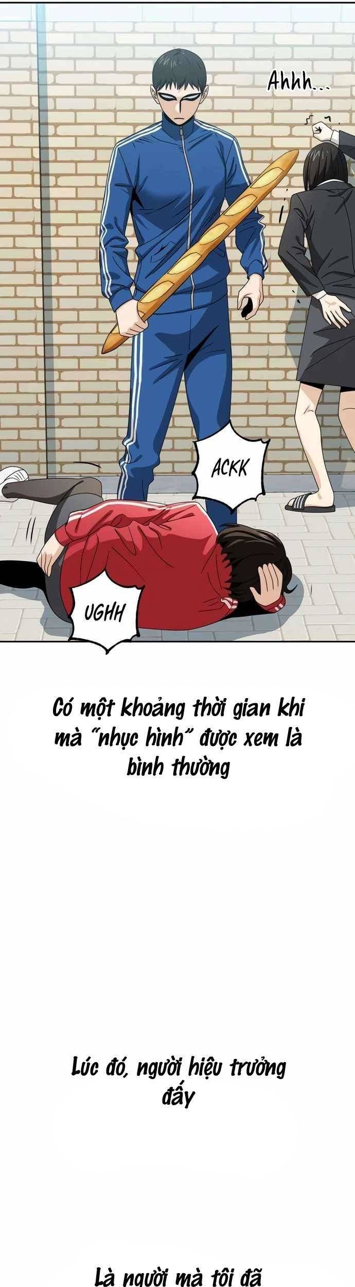 đọc truyện Lớ Ngớ Vớ Phải Tình Yêu Chương 49.1 ảnh 23 tại Giả Dược
