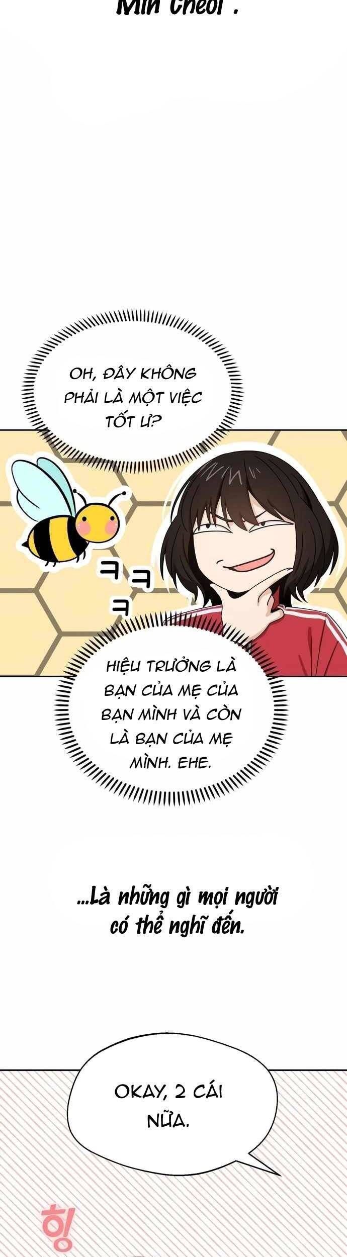 đọc truyện Lớ Ngớ Vớ Phải Tình Yêu Chương 49.1 ảnh 25 tại Giả Dược