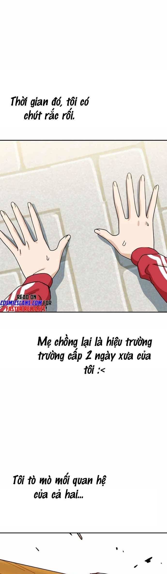 đọc truyện Lớ Ngớ Vớ Phải Tình Yêu Chương 49.1 ảnh 27 tại Giả Dược