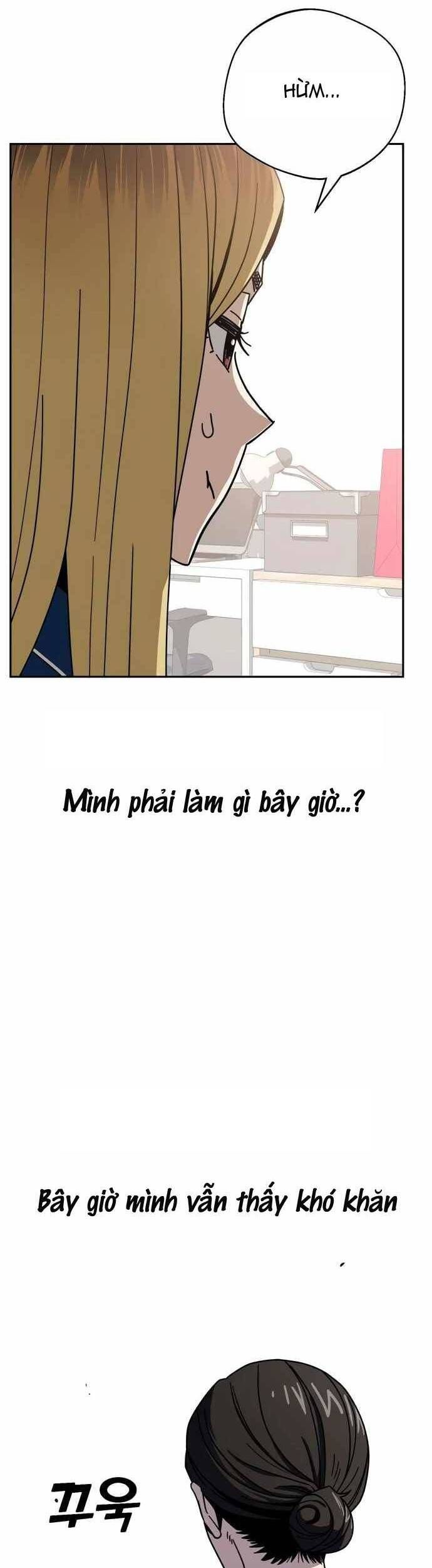 đọc truyện Lớ Ngớ Vớ Phải Tình Yêu Chương 49.1 ảnh 8 tại Giả Dược